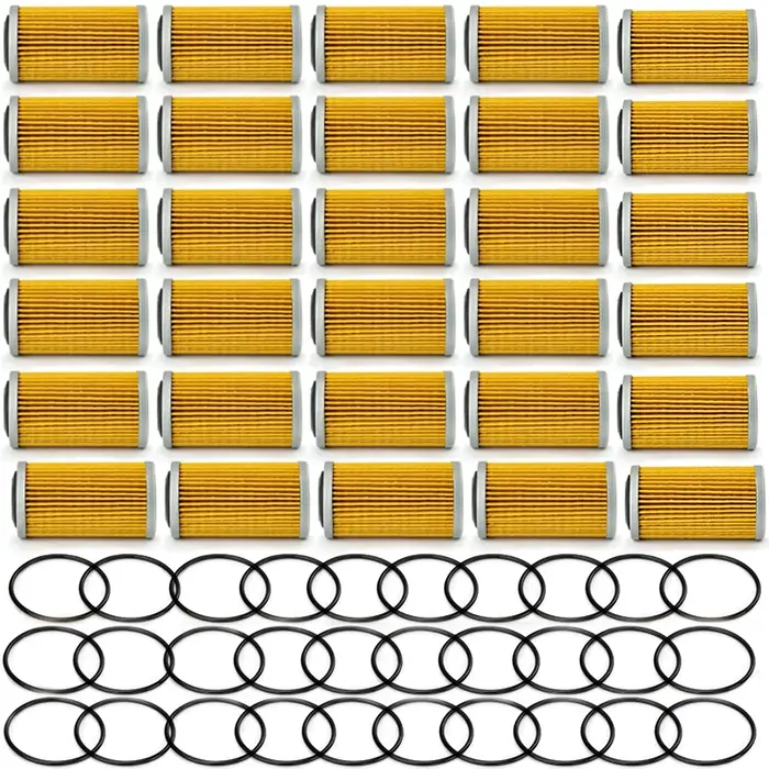 Filtre de refroidissement de Transmission CVT à huile 10/30x, pour Nissan Altima Maxima Versa Sentra