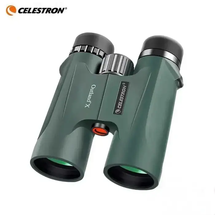 Billy stron Outland X 10X42 Jumelles étanches et antibuée pour adultes Optique multicouche et prisme
