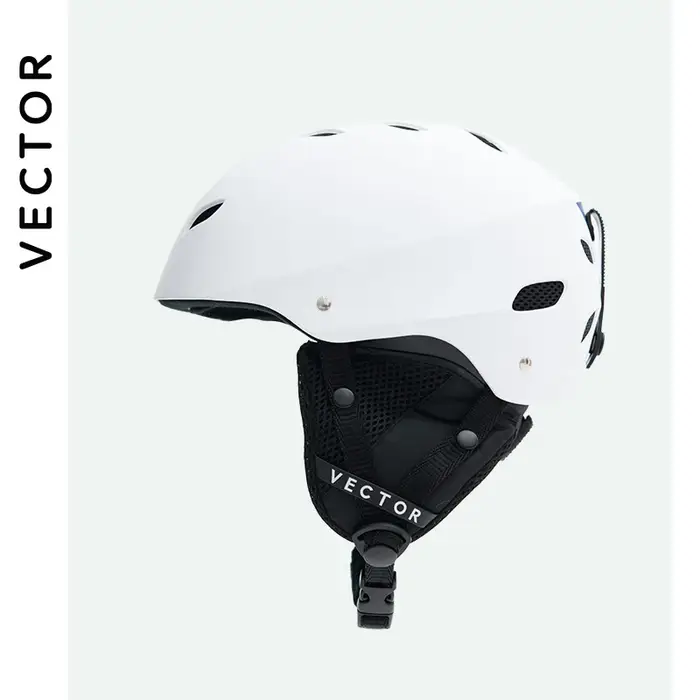 VECTOR-Casque de ski coupe-vent pour homme et femme, 506, pour motoneige, patinage, skateboard, spor