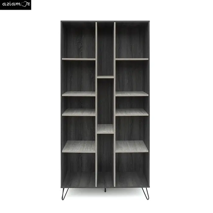 Ensemble de Piles Zagreb TI, Armoire