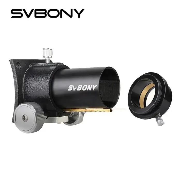 SVBONY 1.25 ''focalisateur de crémaillère et de pignon focalisateur de réflecteur newtonien pour tél