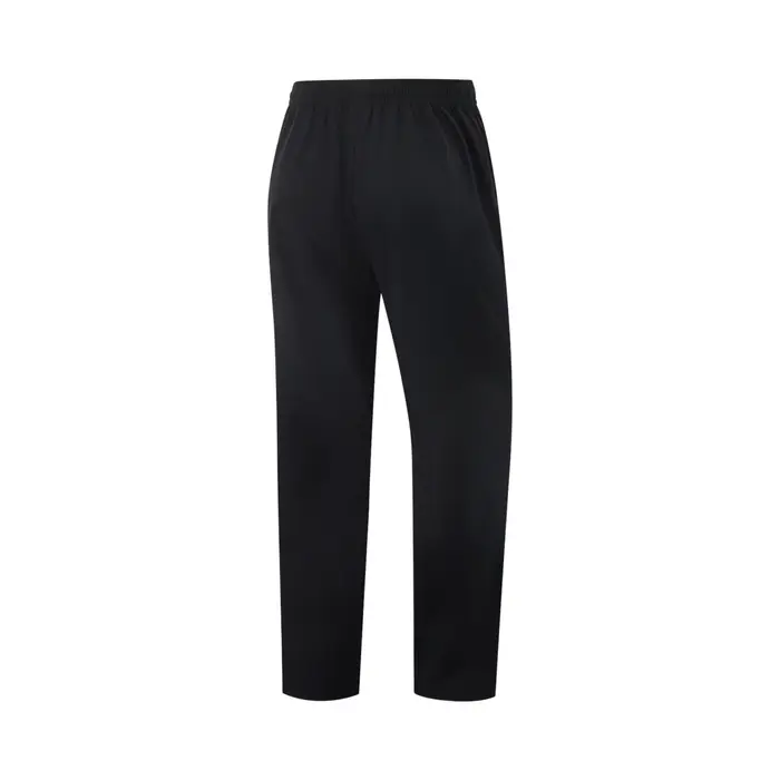 Li-Ning Pantalon d'entraînement pour hommes AT DRY ULTRA respirant coupe régulière 86% polyester 14%