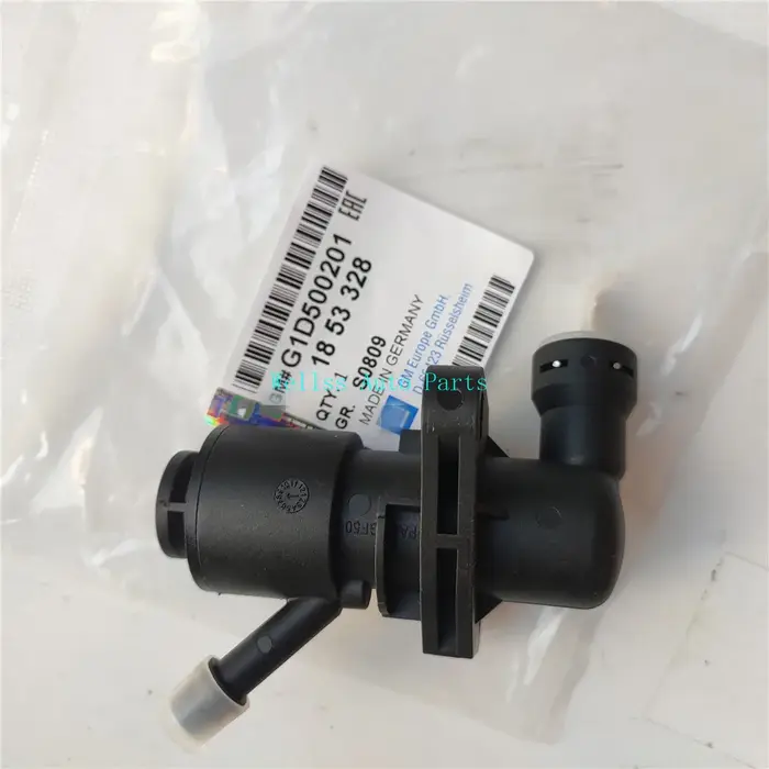 EasyStapHydraulic Pumps Tech Durashift, Original G1D500201, Opel Zafira B Corsa Meriva A SachAstra 1