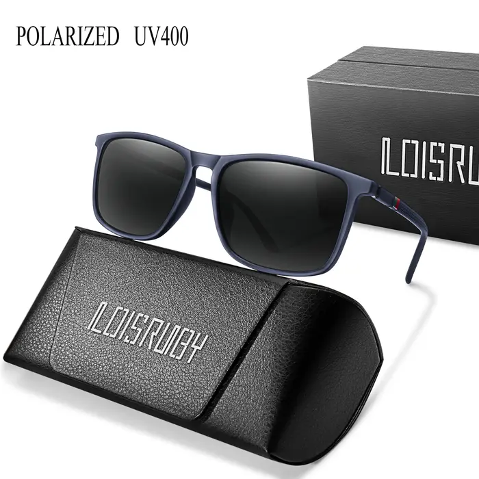 Hommes femmes mode cyclisme lunettes de soleil voyage conduite pêche lunettes pour homme UV400 luxe 