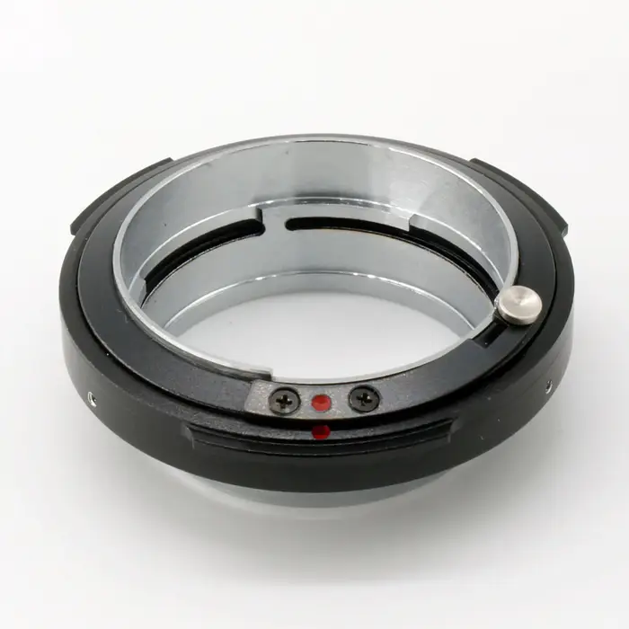 RF-L39 fissurax Télémètre CRF RF Objectif à Leica Mount SM M39 L39 Adaptateur