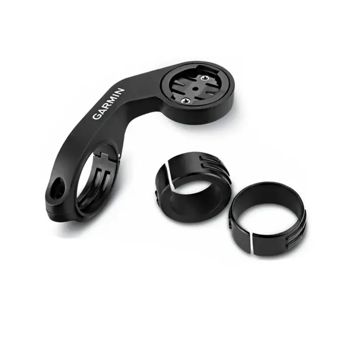 Support de montage avant étendu Original Garmin, support d'ordinateur de cyclisme pour Edge 130/520/