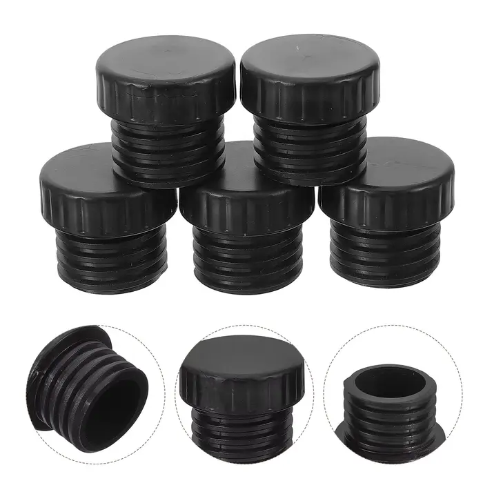 Bouchons de sécurité pour prise de lumière noire, couvercle de protection pour bouchons d'ampoule, p
