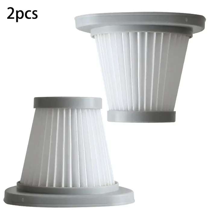 Filtres pour aspirateur Deerma DX118C DX128C, 2 pièces, pièces et accessoires