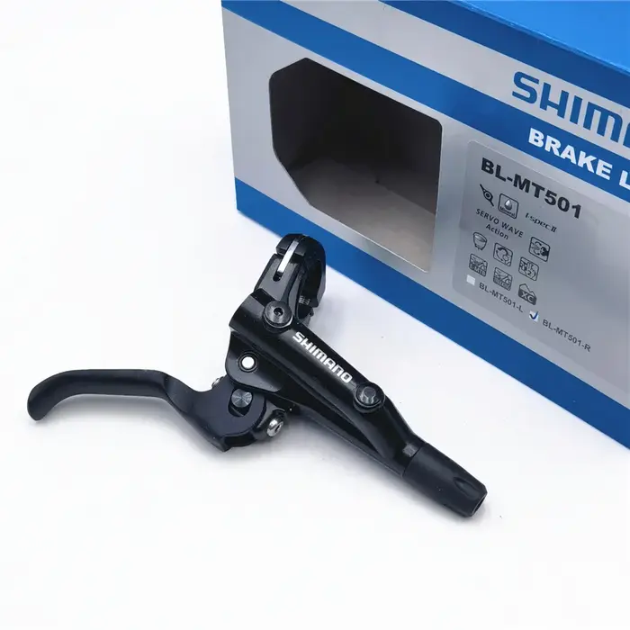 Shimano BL-MT501 VTT levier de frein à disque hydraulique