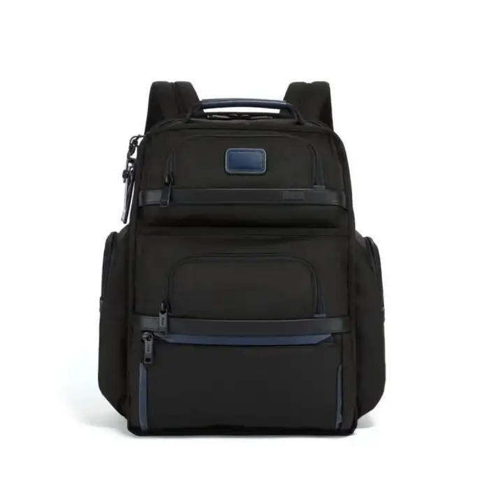 Sac à dos de voyage d'affaires pour hommes, en nylon balistique, imperméable, grande capacité, pour 