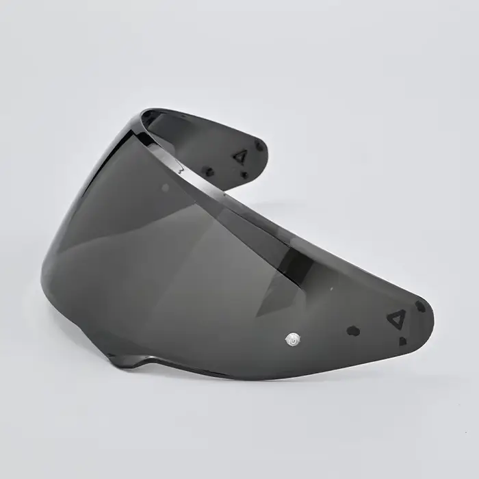 Visière de casque pour HJC HJ-38 i71 F71 i11, écran de protection, pare-brise, accessoires de casque