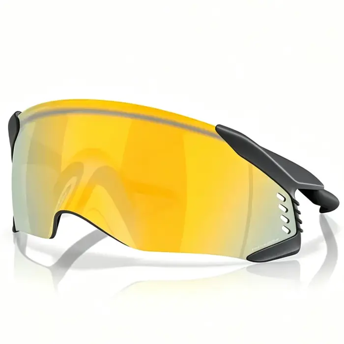 Lunettes de soleil sport polarisées Velo Kato protection UV400 coupe vent pour VTT cyclisme course à pied pêche randonnée