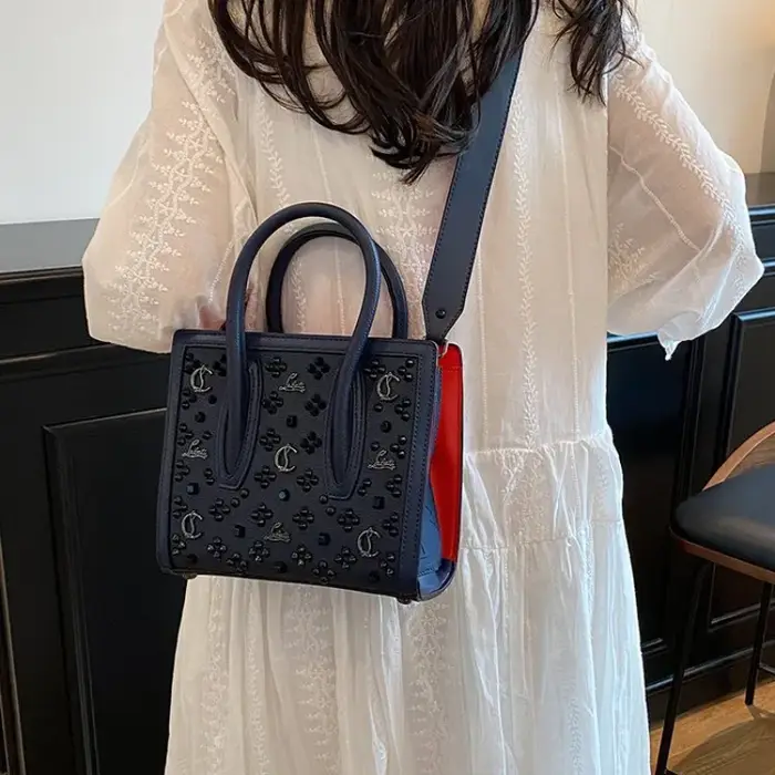 Sac à main minimaliste pour femme, design tendance épaule/bandoulière, décontracté et polyvalent, pa