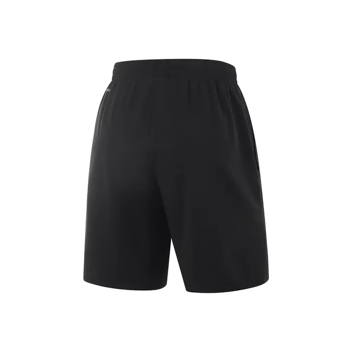 Short d'entraînement Li-ning pour hommes AT DRY FREEZE - Tricot respirant avec doublure pour le sport