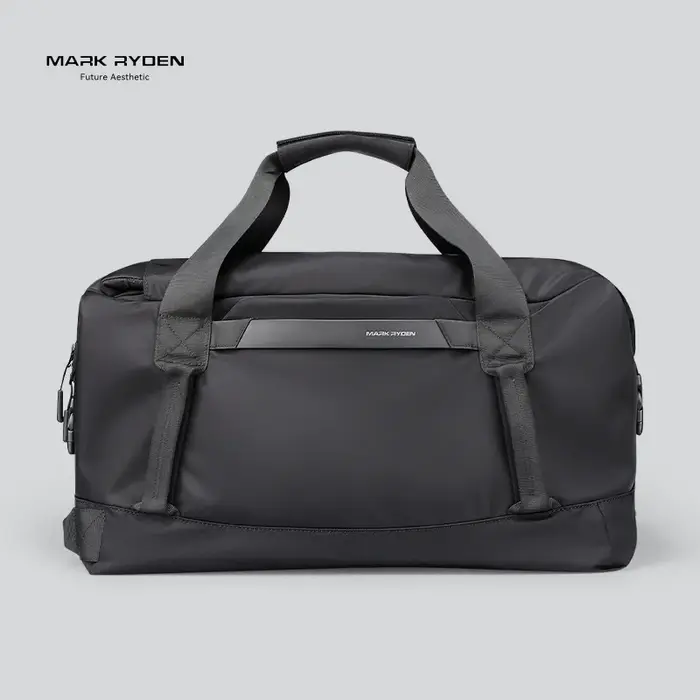 Mark Ryden 30L Sac de voyage étanche – Sac à main convertible 3 en 1 pour hommes et femmes avec sépa