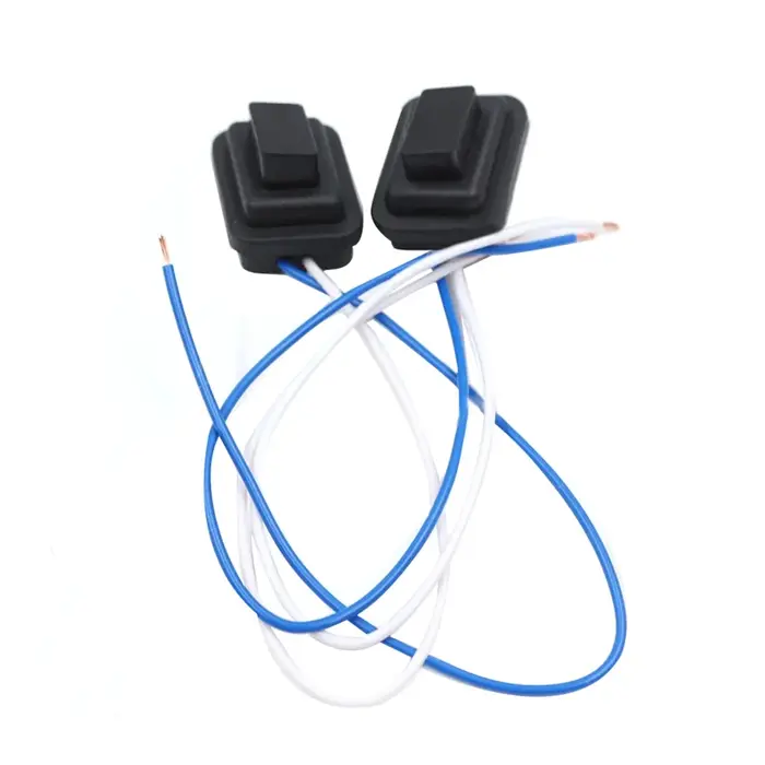 Bouton de poignée extérieure inductive, petit interrupteur, extracteur de porte, clé 82651-G2720, 82