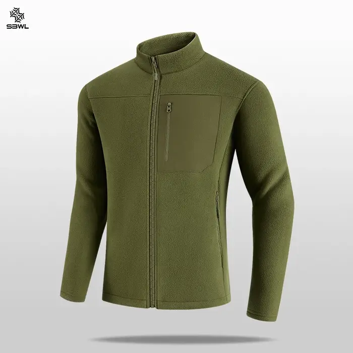 SBWL-T-shirt à manches longues pour sports de plein air, chaud, décontracté, mode ski, automne, hive
