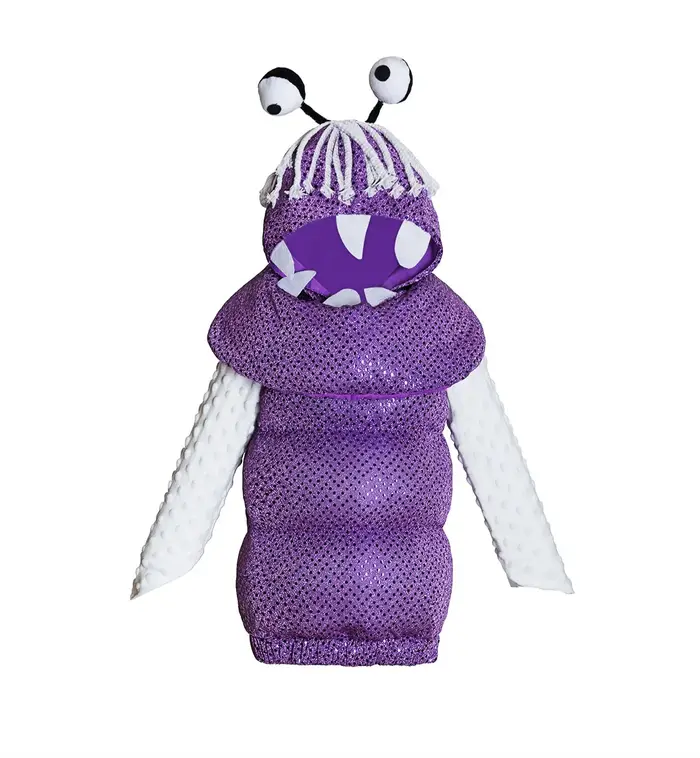 Sweat à capuche Mike and Poo Celia GelMonsters University, Best Friend, Family Birthday Party, Assre