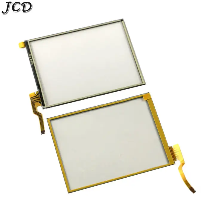 JCD – numériseur d'écran tactile de remplacement pour pièce de réparation d'écran tactile d'origine 