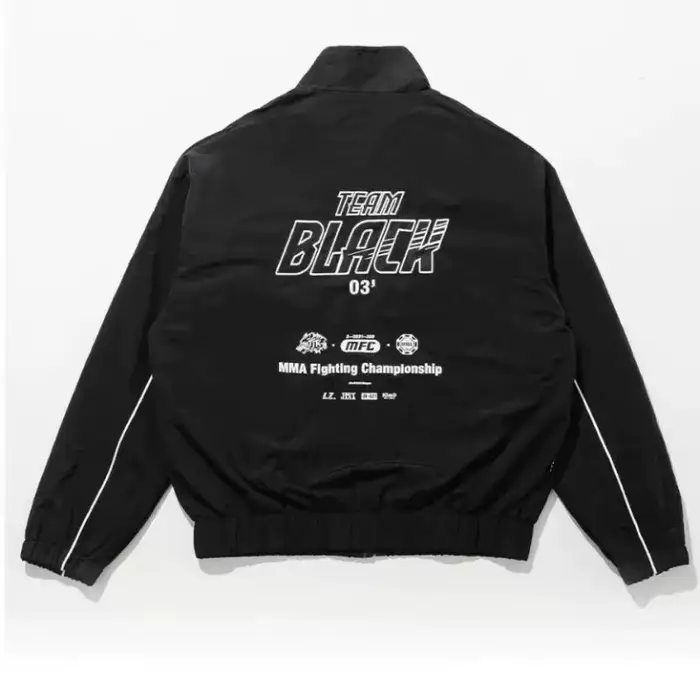 Nouvelle veste coupe-vent unisexe à imprimé style neutre pour le sport et les loisirs, modèle couple