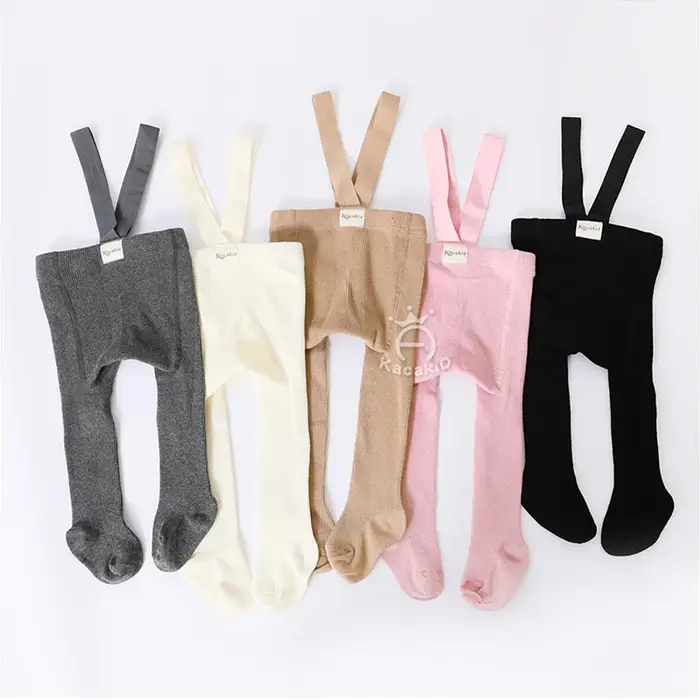Bas de noël pour bébé fille et garçon de 0 à 24 mois, collants tricotés pour nourrissons en bas âge,