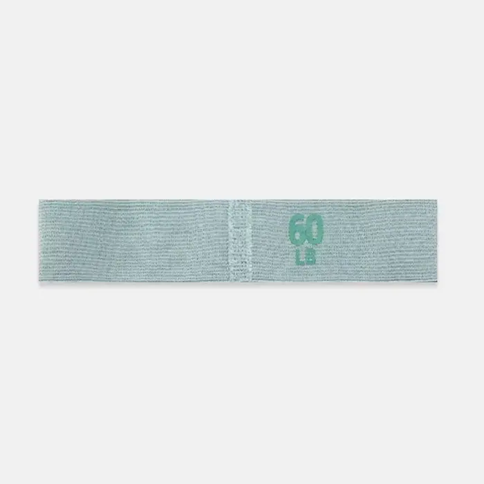 Bandes élastiques de fitness pour l'entraînement des fessiers, bandes de résistance pour la gym, équ